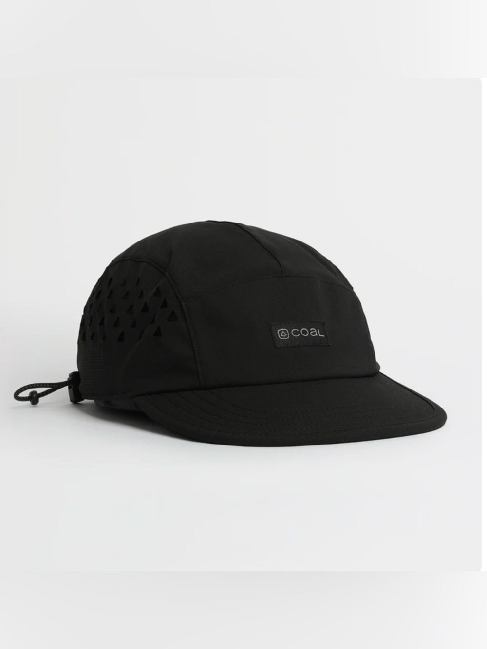 Coal The Provo UPF Tech 5-Panel Cap